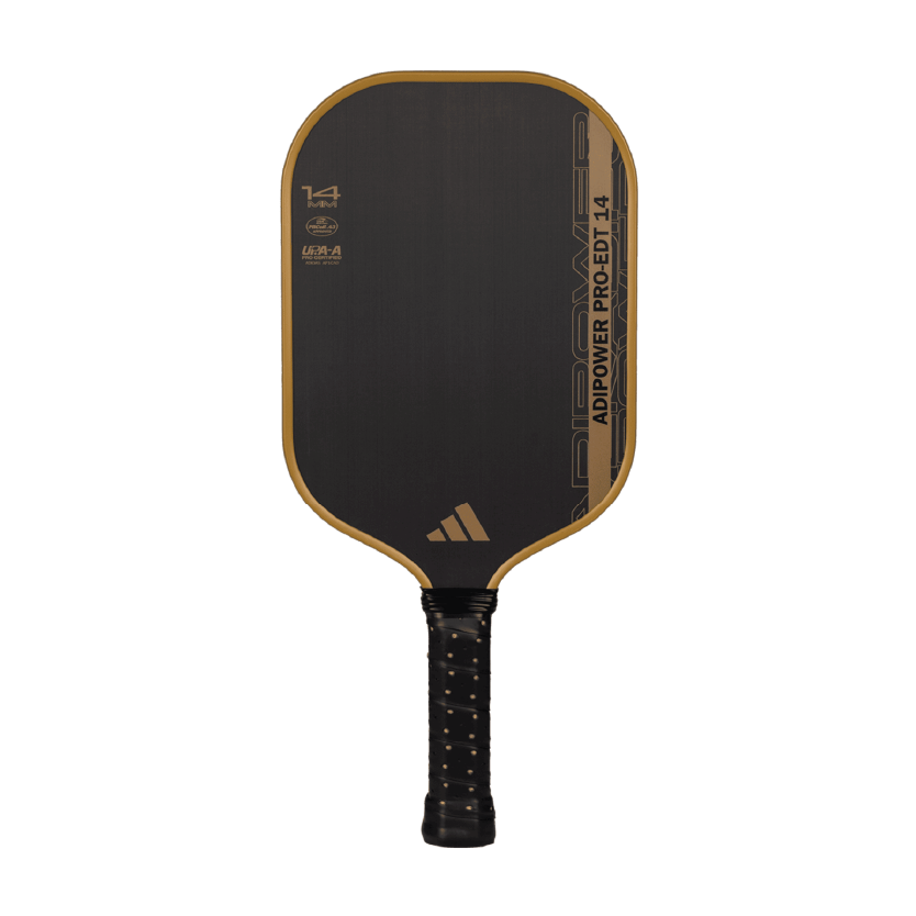 Adidas Adipower Pro EDT - 14mm